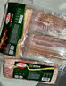 荷美尔（Hormel）经典美式培根150g /袋x2 冷藏食品 早餐火锅烧烤披萨食材 实拍图
