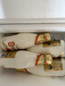 每日鲜语0乳糖0白砂糖双蛋白牛乳巴旦木奶720mL 实拍图