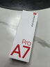 有道词典笔A7Pro 点读笔小学初中高中同步全科英语学习神器 电子词典翻译笔便携式学习机  实拍图