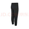 阿迪达斯 （adidas）夏季运动纯棉收口亲肤透气训练健身跑步休闲运动裤JD1438 XL码 实拍图
