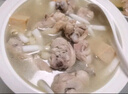 满家乐海南风味椰子鸡火锅 鸡肉 套餐 走地鸡生鲜 鸡汤火锅 椰子鸡2.29kg(3-4人份) 实拍图