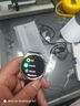 联想Lenovo Watch S云石银  智能运动健康手表 高清蓝牙通话 心率血氧监测 多种运动模式 音乐播放 实拍图
