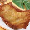 凤祥食品啵啵手枪腿200g*3奥尔良味全熟鸡腿鸡全腿琵琶腿儿童食品 实拍图