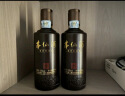 茅台（MOUTAI）茅台集团 2023年 茅仙京玉窖藏 酱香型白酒 53度 500ml 单瓶装 实拍图