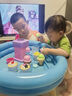 欢乐客 变色甜品机套装 手工DIY女孩过家家生日礼物女孩玩具六一儿童节 实拍图