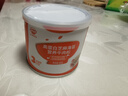 秋田满满 高蛋白海苔牛肉松80g 肉酥拌饭料_享婴儿宝宝儿童辅食食谱 实拍图