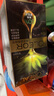 欧莱雅臻萃精油染染发剂 男女遮盖白发 自己在家染发膏3.0青木黑褐 实拍图