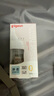 贝亲（Pigeon）新生儿 防胀气宽口径玻璃奶瓶160ml SS号奶嘴 0个月+ AA260 实拍图