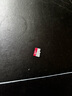 闪迪（SanDisk）64GB TF（MicroSD）存储卡 U3 C10 A2 V30 4K 至尊超极速移动版内存卡 读速200MB/s 实拍图