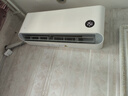 米家2匹空调挂机新一级能效巨省电变频冷暖 智能互联 家用壁挂式卧室KFR-50GW/N2A1 2匹 一级能效 KFR-50GW/N2A1 实拍图