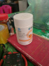 康恩贝 维生素c咀嚼片 1.2g*100片 vc 咀嚼片维c 补充VC 成人 香橙味 实拍图