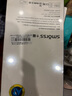 Smorss【秒贴蓝光膜】适用苹果15钢化膜iPhone15舒眼蓝光手机膜高清无尘仓秒贴膜防尘防摔抗指纹全屏覆盖 实拍图