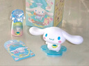 名创优品（MINISO）三丽鸥魔法物语盲盒库洛米桌面摆件手办玩具生日礼物男女 单盒 实拍图