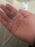 中国珠宝黄金金豆豆AU9999足金实心金豆子小金豆1g生日老婆送女友七夕礼物 金瓜子1g【国检证书】 实拍图