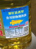 金龙鱼 食用油 葵花籽清香型食用植物调和油5L*4 实拍图