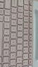 罗技（Logitech）时尚系列 K580 键盘 蓝牙键盘 办公键盘 无线键盘 便携超薄键盘 笔记本键盘 平板键盘  茱萸粉 实拍图