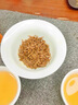 福茗源茶叶 金骏眉红茶 蜜香2025新茶叶礼盒送礼20小罐100g茶叶自己喝 实拍图