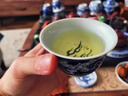 飘香韵正宗铁观音500g茶叶 清香型春茶特级2025新茶安溪乌龙茶礼盒装 实拍图