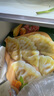必品阁（bibigo）韩式泡菜水饺 1200g 约48只 早餐夜宵 生鲜速食饺子 速冻食品 实拍图