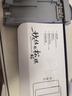 Smorss【2片陶瓷膜丨顶配除尘仓】适用华为MateX6手机膜全胶典藏版外屏非钢化膜保护软膜防刮高清抗指纹 实拍图