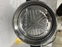 美的（Midea）多功能锅微压不粘锅电火锅电蒸锅火锅专用锅电炒锅电煮锅一体锅8L电热锅多用途锅HGE31X91 实拍图