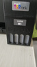 爱普生（EPSON）原装004墨水L3151 L3153 L3251 L3253 L3256 L3258 1258打印机 004BK  【黑色】 实拍图