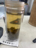 艺福堂龙井 杭州钱塘龙井茶浓香250g 2024新茶雨前口粮茶 罐装茶叶绿茶 实拍图