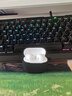 华为长续航蓝牙耳机 FreeBuds SE 2无线耳机 40小时长续航 快速充电 蓝牙5.3适用于苹果/安卓手机 白 实拍图