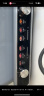 美的（Midea）火锅专用锅 电火锅 电煮锅8L多功能锅 鸳鸯锅分区控温 分体式多用途锅火锅锅HGS382712 实拍图