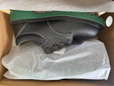 霍尼韦尔劳保鞋防静电防砸防刺穿BC0919703安全鞋 39码 实拍图
