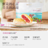 嘉华鲜花饼经典玫瑰饼云南特产伴手礼糕点心小吃面包休闲零食早餐 经典玫瑰饼35g*10枚 实拍图