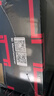 大水牛（BUBALUS）额定600W 劲强600台式电脑电源（主动式PFC/12CM风扇/智能温控/支持背线/宽幅电压） 实拍图