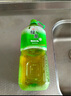 统一 绿茶 2L*6瓶 大包装 茶饮料 整箱装（新老包装随机发货） 实拍图
