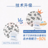 碧然德（BRITA）家用净水壶 滤水壶滤芯 MAXTRA+LE 去水垢专家滤芯 6枚装 实拍图