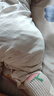 婴芽（YINGYA）纸尿裤L码2包100片【8-11.5kg】婴儿超薄干爽尿不湿男女宝宝通用 实拍图