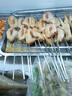 上鲜 鸡翅中 净重4斤 冷冻 出口级 鸡翅膀鸡中翅鸡肉烤鸡翅 清真食品 实拍图