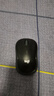 罗技（Logitech）M187P（M185M186造型）无线鼠标 办公鼠标笔记本电脑鼠标家用含2.4G接收器即插即用  黑色 实拍图