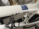 福特山地自行车成人青少年学生男女士变速单车 LM380 星耀白24速L码 实拍图