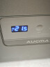 澳柯玛（AUCMA）200升家用冰柜 87%减霜 大容量冷藏柜冷冻柜 电脑控温冷柜 一级能效 BC/BD-200DNE国家补贴20% 实拍图
