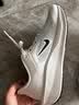 耐克NIKE男子跑步鞋 NIKE QUEST 6 运动鞋FD6033-007白42 实拍图