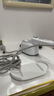 美的（Midea）【手持热卖TOP】挂烫机家用熨烫机/便携大蒸汽电熨斗/小型迷你出差熨衣服神器/国家补贴10T1 实拍图