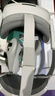 PICO 4 Ultra MR混合现实一体机 小魔方版 VR智能眼镜看电影投屏游戏机非quest3 实拍图