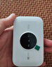 TCL随身wifi三网通用免插卡无线wifi6车载4G路由器随身便携无限制移动联通电信全国通用2025款5GXY15B 【升级充电款】3000毫安大电池超长续航24小时 不限速不虚标月享1500G流量 实拍图