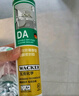 瓦克（WACKER）DA防霉玻璃胶厨卫专用密封胶防水美容胶中性马桶封边硅胶白色1支  实拍图
