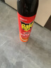 雷达(Raid) 杀蟑剂喷雾 600ml 天然柑橘香型 杀虫剂喷雾 杀虫气雾剂 实拍图