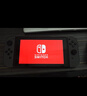 Nintendo Switch任天堂续航版游戏机NS掌上主机日版灰色便携家用体感掌机(国家补贴15%) 实拍图
