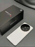 小米Xiaomi 14Ultra 徕卡光学Summilux镜头 大师人像 双向卫星通信 第三代骁龙8 16+1T 龙晶蓝 5g手机 实拍图