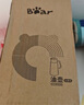 小熊（Bear）油壶调料罐玻璃调料瓶调味瓶酱油瓶 喷倒一体自动开合油罐 540mL 实拍图