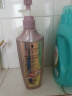 施华蔻（Schwarzkopf）氨基酸赋活修护洗发露400ml 无硅油洗发水 改善毛躁（新老包装） 实拍图
