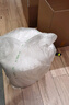 得力（deli）气泡膜50米*30CM包装膜缠绕膜气泡垫泡沫泡泡纸快递搬运 DL506003 实拍图